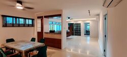 Blk 647 Pasir Ris Drive 10 (Pasir Ris), HDB Executive #587256941
